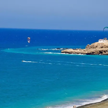 With Stunning Sea View