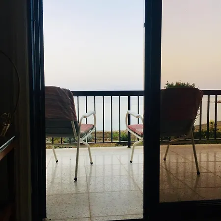 With Stunning Sea View Pachyammos