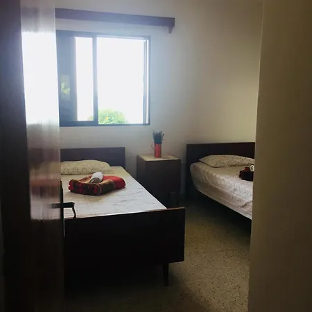 Дом отдыха With Stunning Sea View Пахиаммос