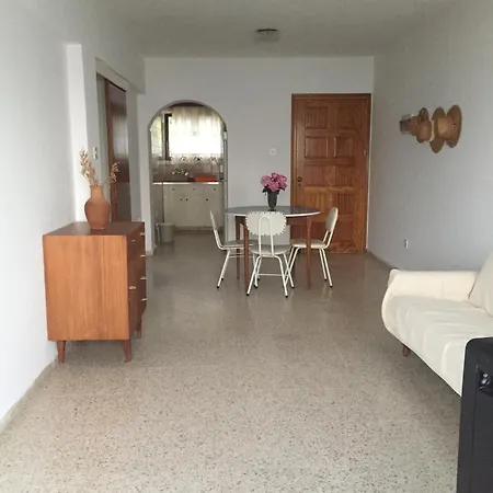 With Stunning Sea View Holiday home Pachyammos