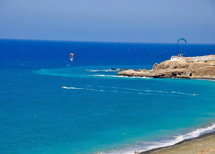 With Stunning Sea View