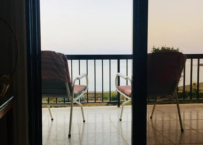 With Stunning Sea View Pachyammos
