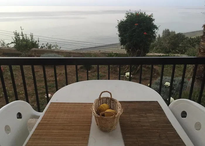 With Stunning Sea View 別荘 *