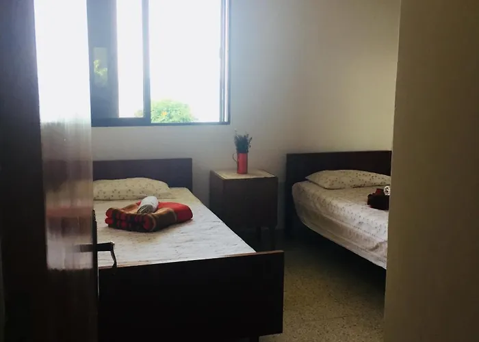 別荘 With Stunning Sea View Pachyammos