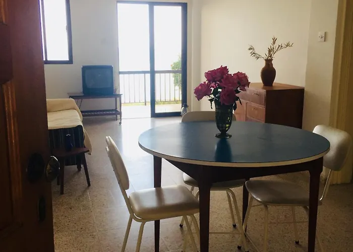 With Stunning Sea View *