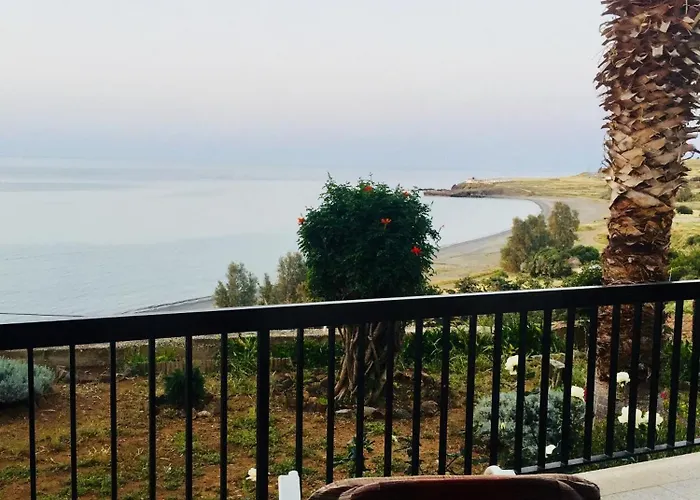 With Stunning Sea View Casa vacanze