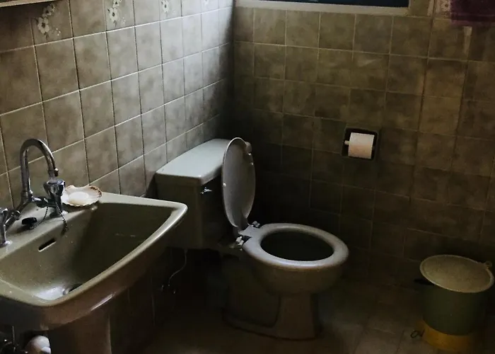 With Stunning Sea View *