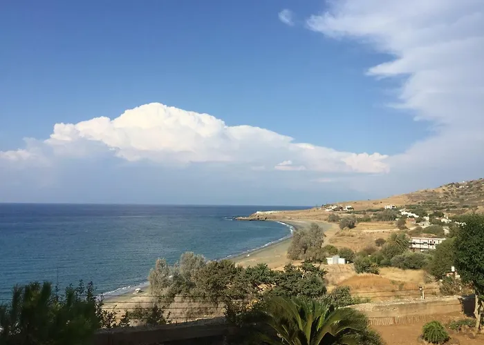 With Stunning Sea View *