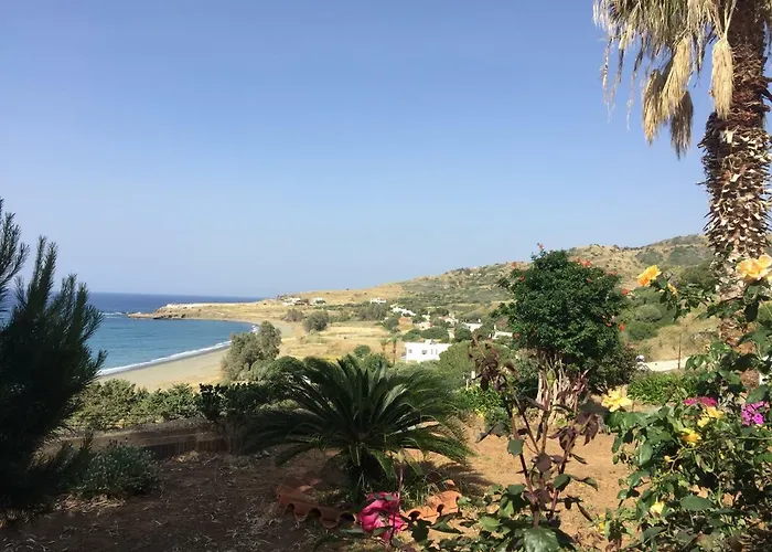 With Stunning Sea View *